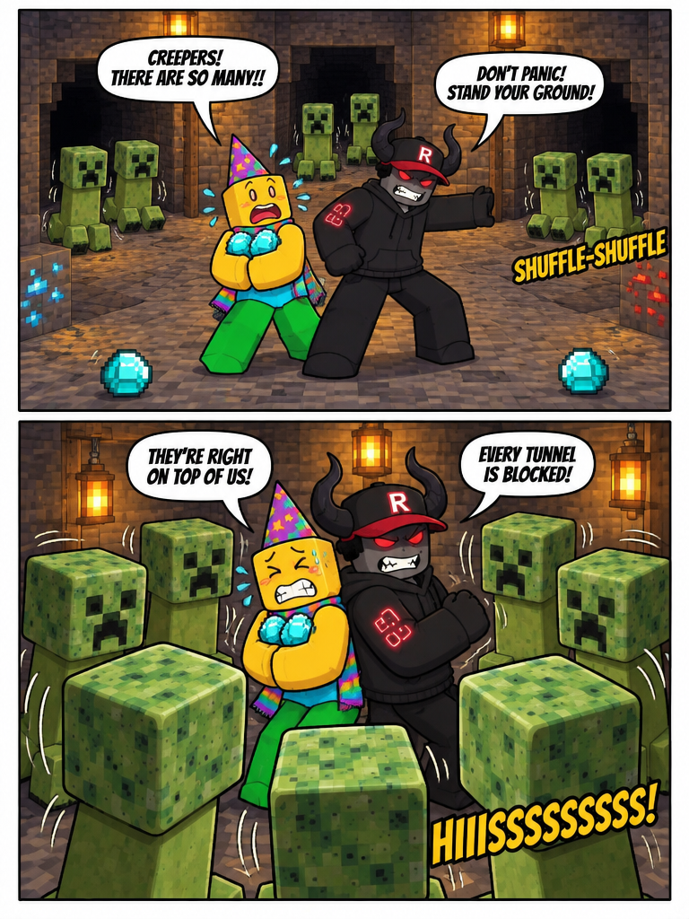 creeper ore (page 3 of 4)