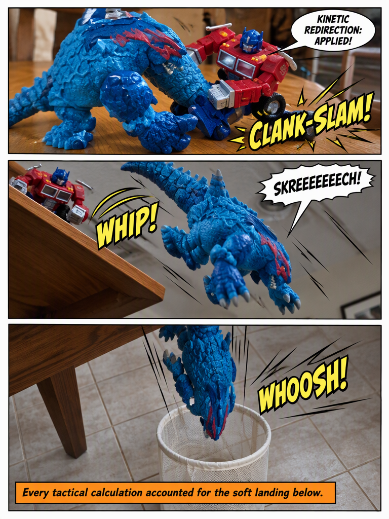 Tabletop Takedown (page 3 of 4)