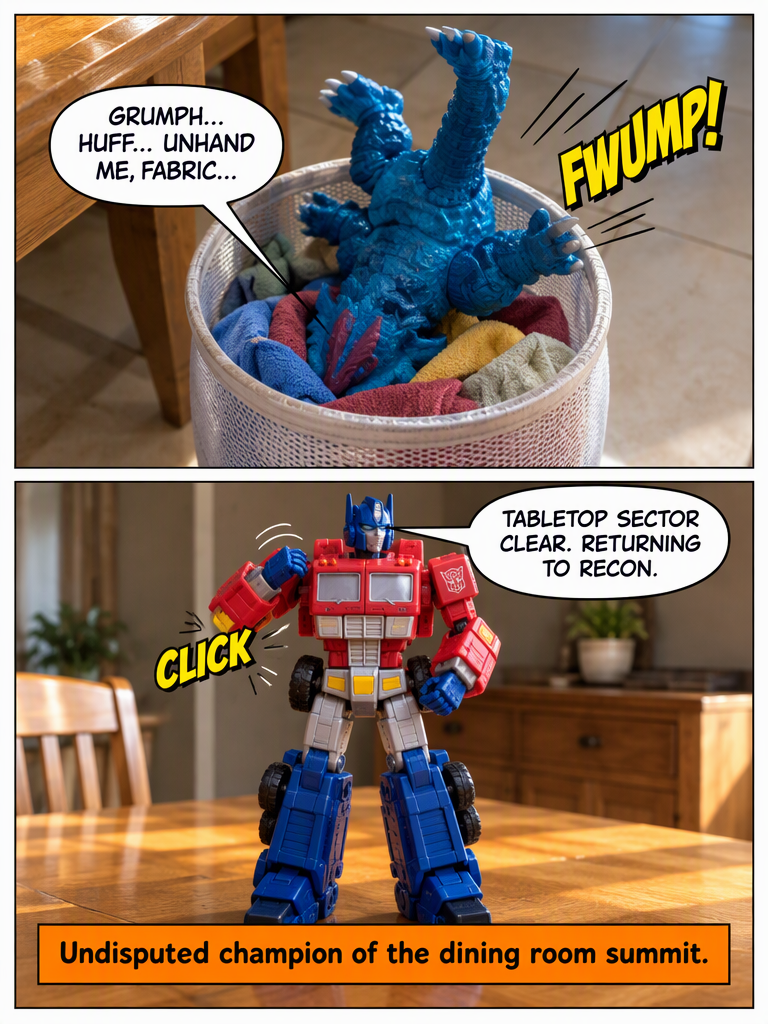 Tabletop Takedown (page 4 of 4)