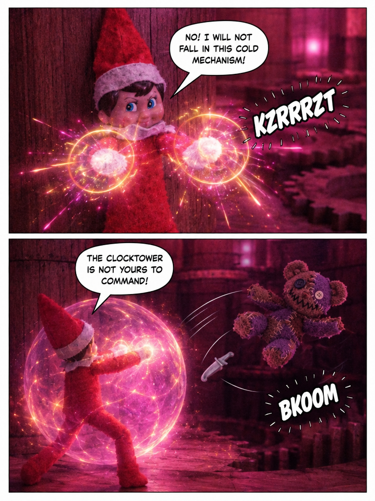 The Clocktower Reckoning (page 2 of 4)