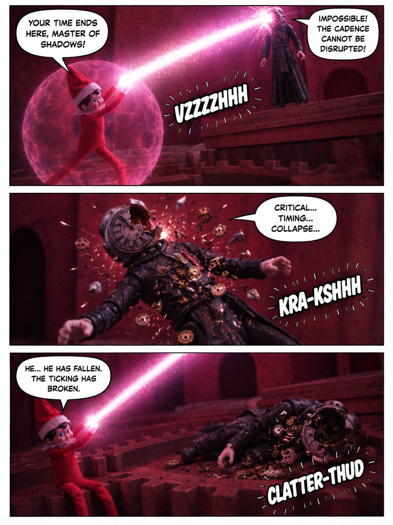 The Clocktower Reckoning (page 3 of 4)
