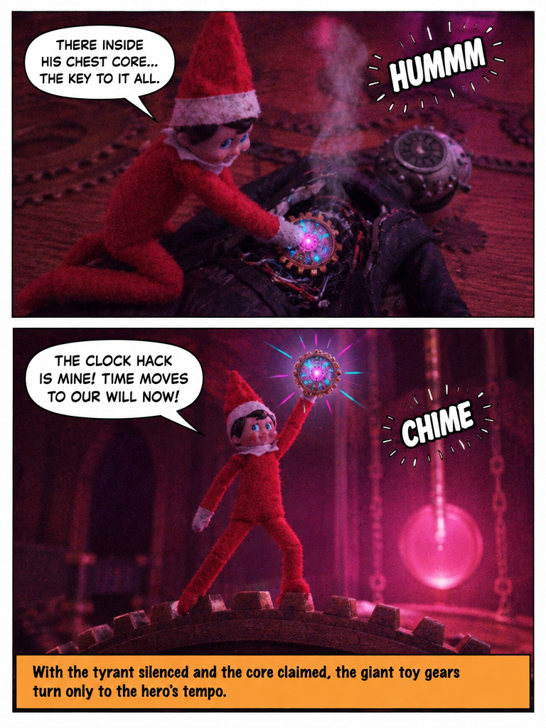 The Clocktower Reckoning (page 4 of 4)