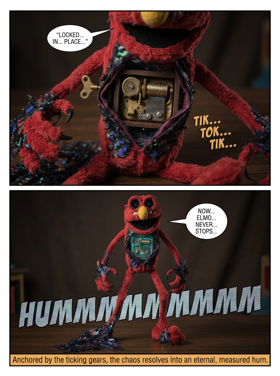 Chimes of Corruption (page 4 of 4)