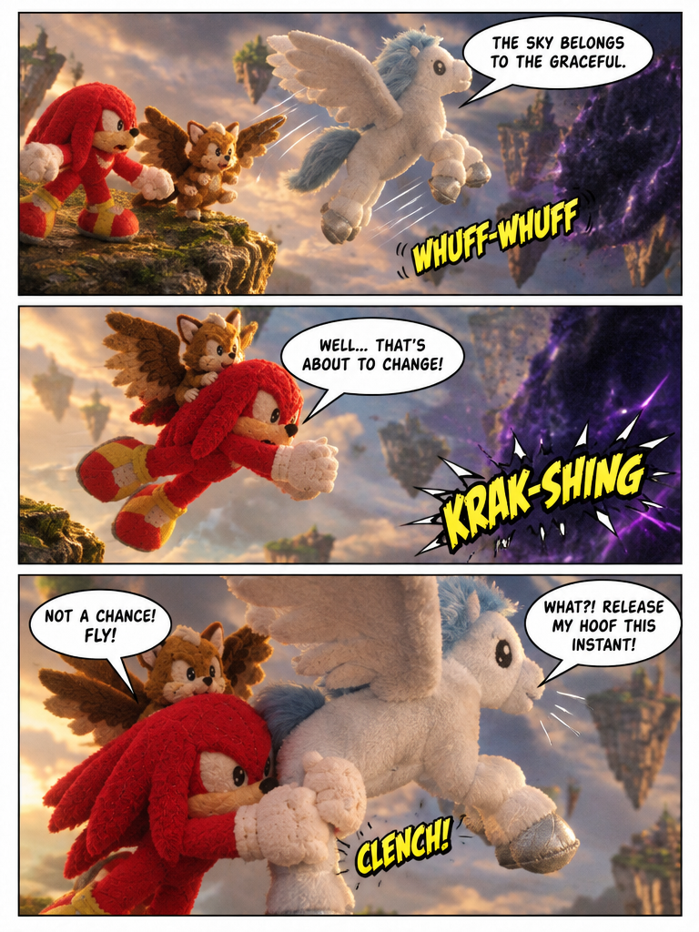 Warning on the Floating Isles (page 3 of 4)