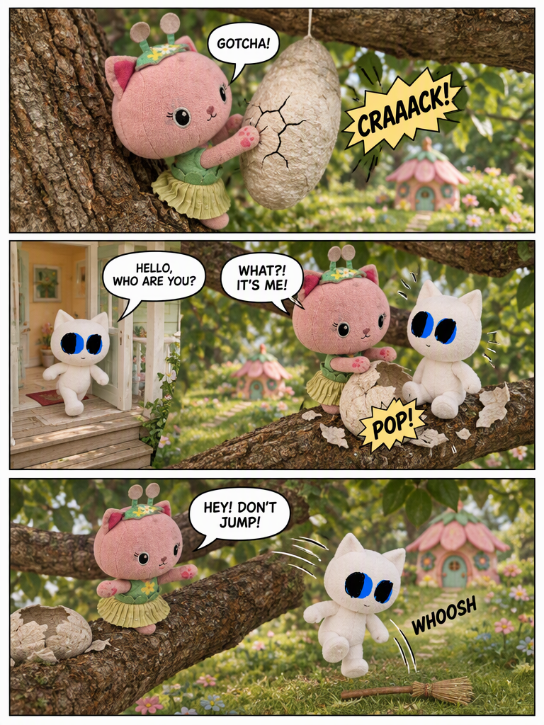 The Broom and the Tree Cocoon (page 3 of 4)