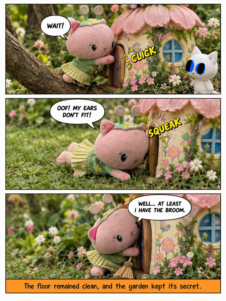 The Broom and the Tree Cocoon (page 4 of 4)