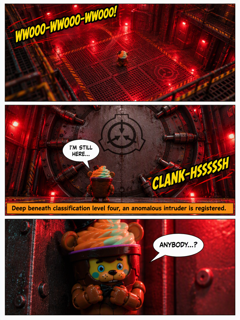 Fractured Gateways (page 3 of 4)