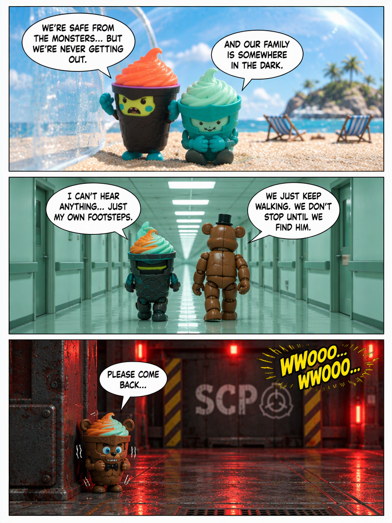 Fractured Gateways (page 4 of 4)