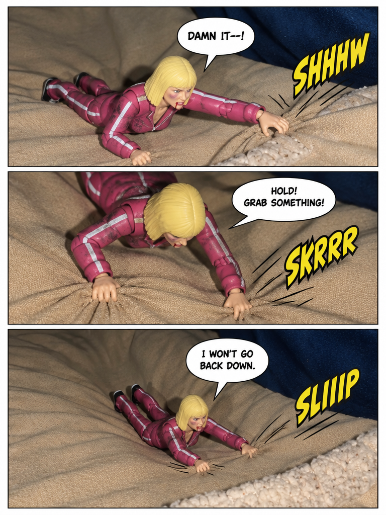 Edge of the Fold (page 2 of 4)