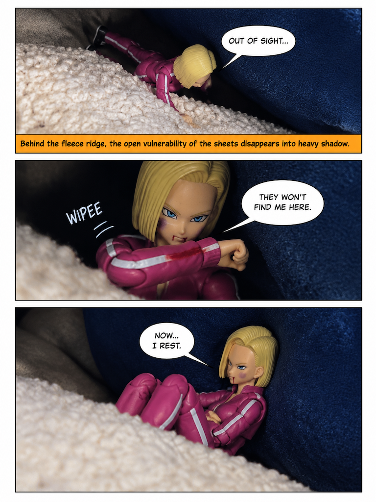 Edge of the Fold (page 4 of 4)