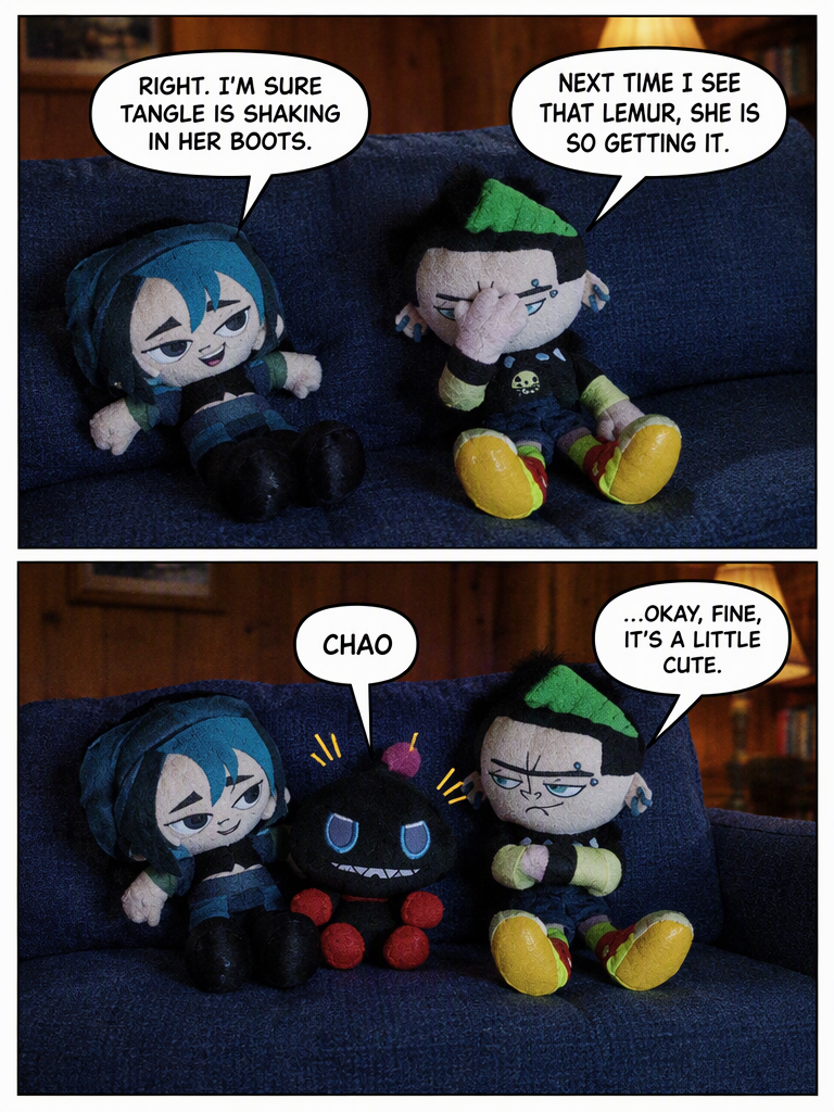 A Questionable Vocabulary (page 4 of 4)