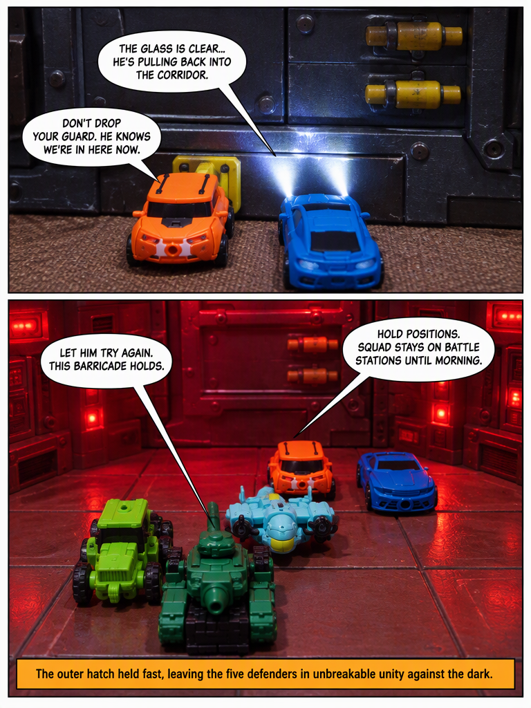 Shadow On The Perimeter. (page 8 of 40)