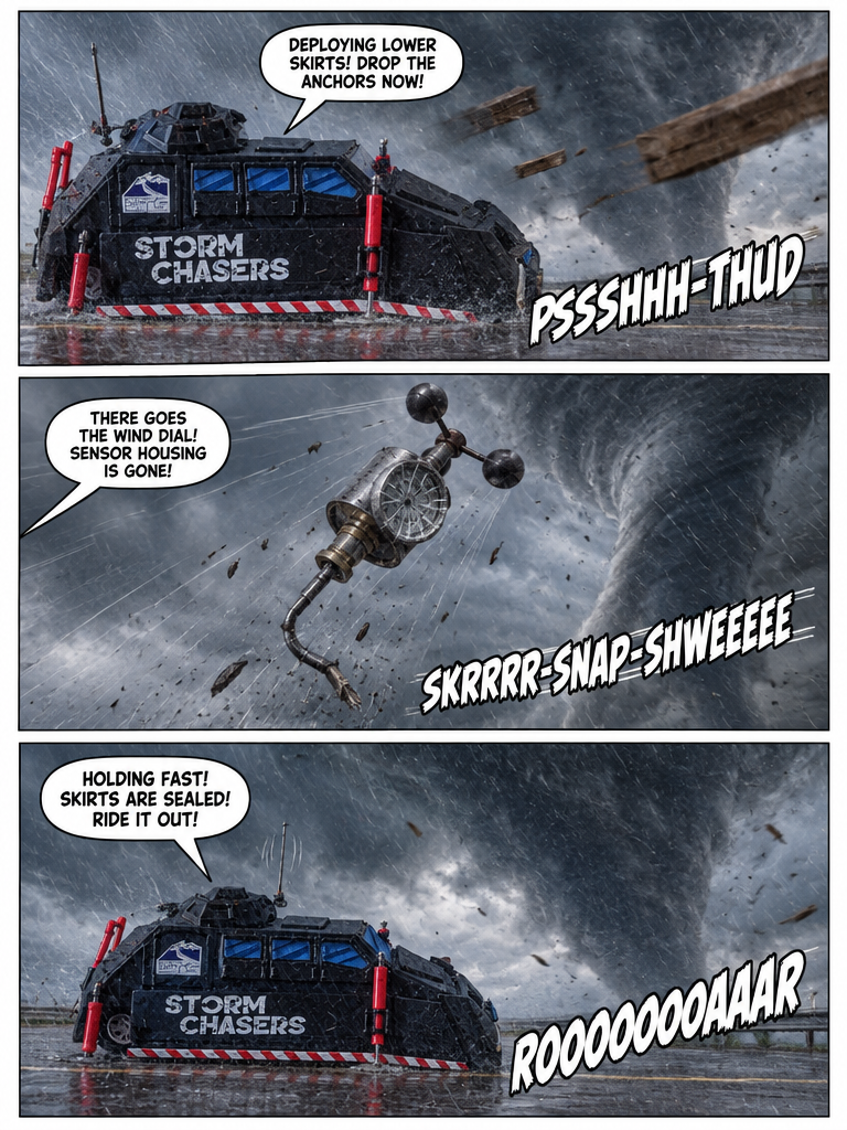 how TIV2 lost his antomiter (page 3 of 4)