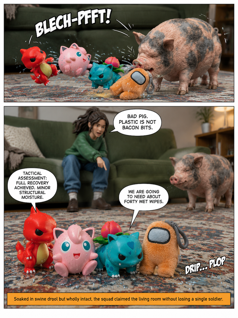 Ziggy's Snack Attack (page 4 of 4)