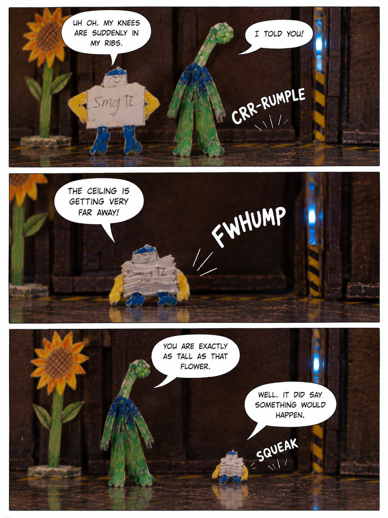 A Taste of Area 51 Cheese (page 3 of 4)