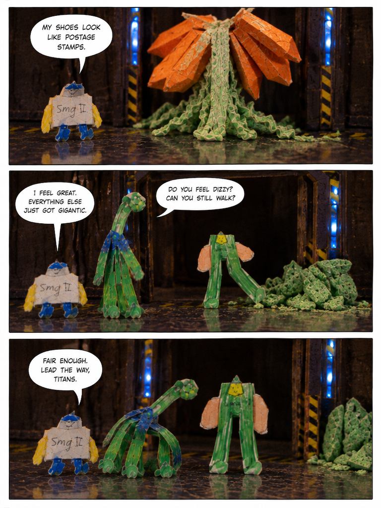 A Taste of Area 51 Cheese (page 4 of 4)
