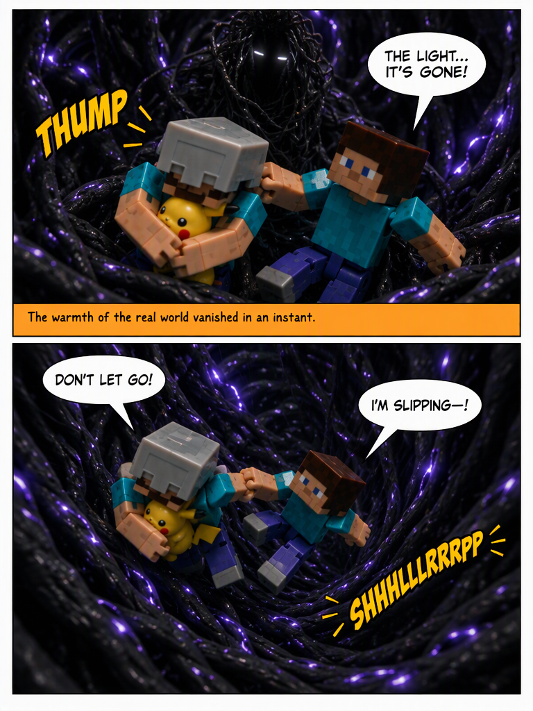 Swallowed Whole (page 2 of 4)