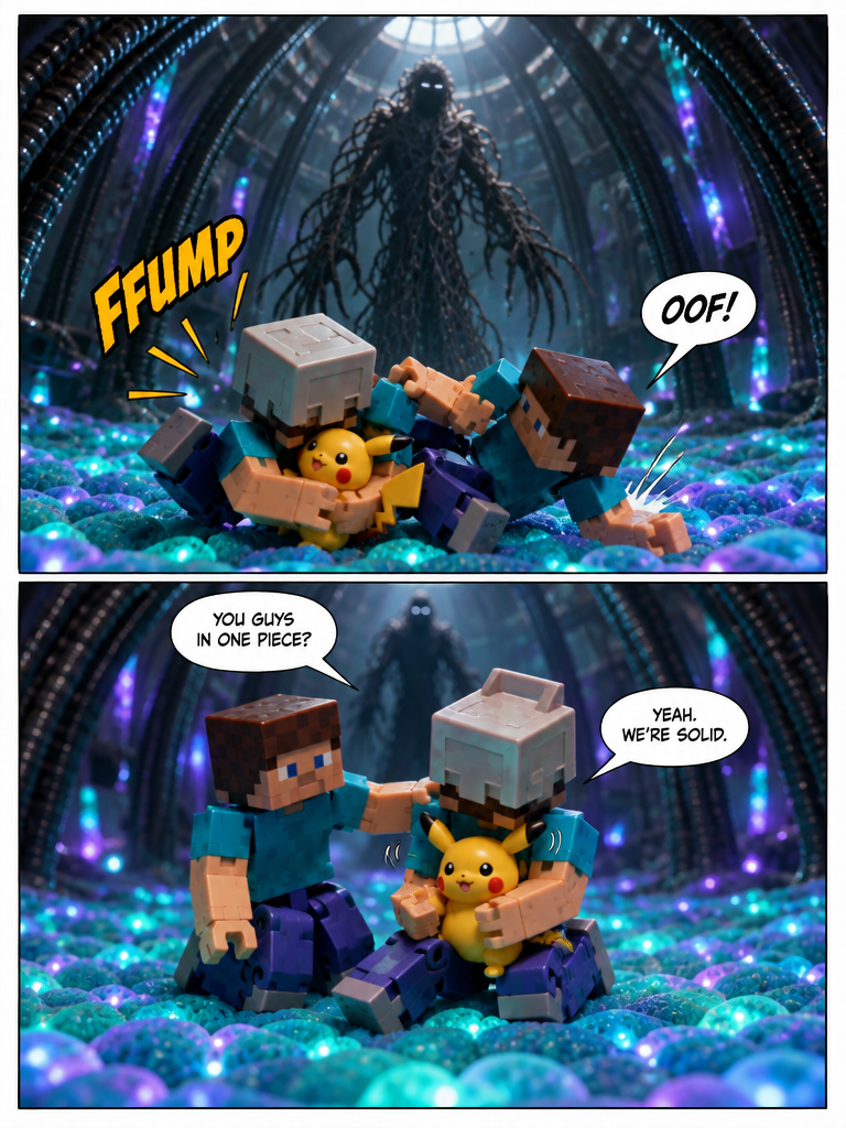 Swallowed Whole (page 3 of 4)