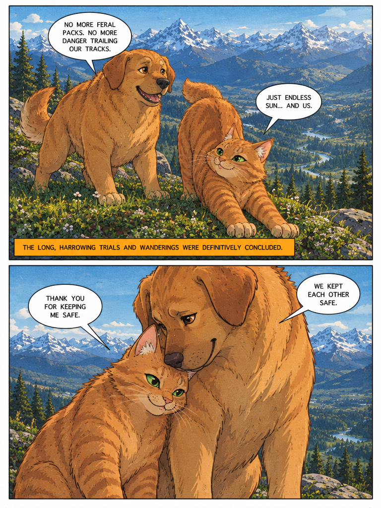 A Home in the Highlands (page 3 of 4)