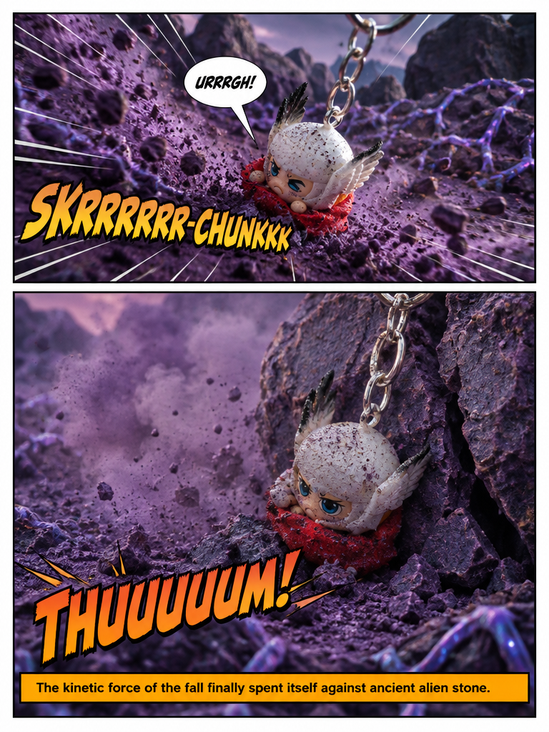 Ground Fall (page 3 of 4)