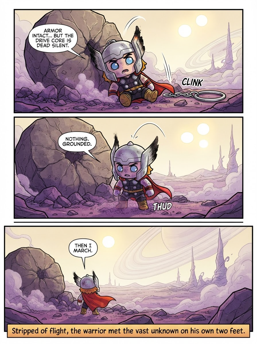 Ground Fall (page 4 of 4)