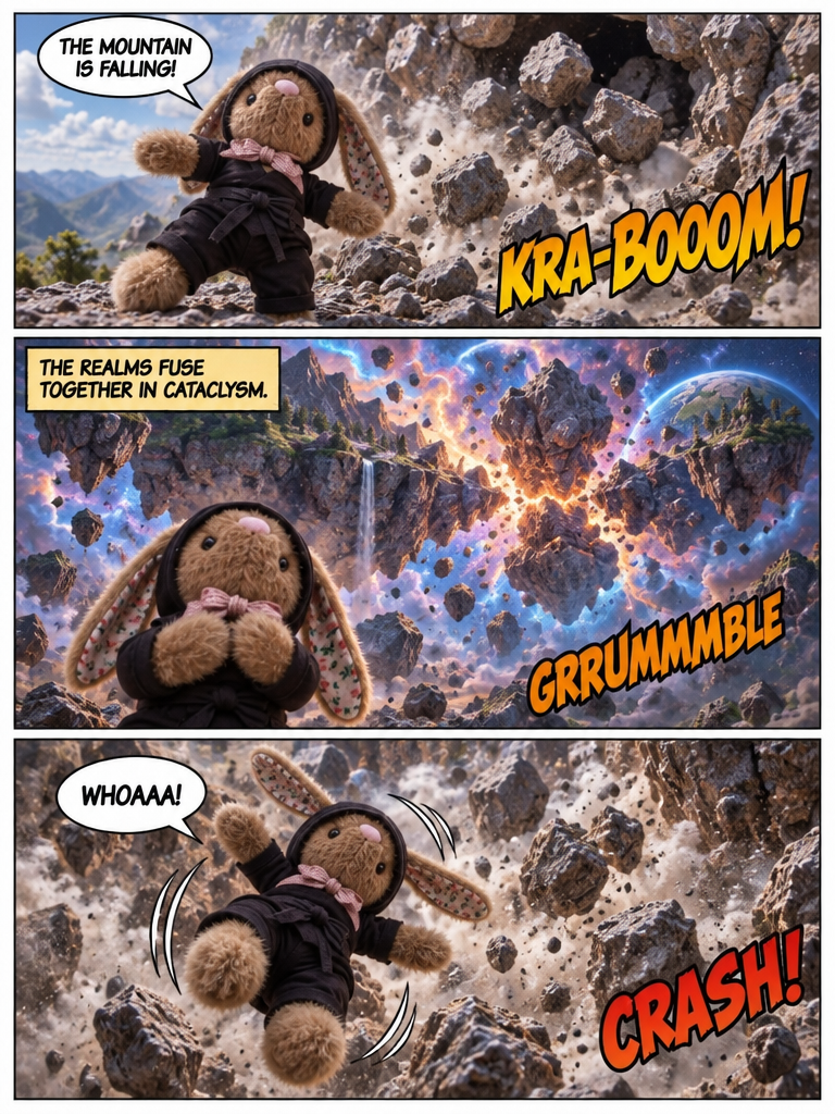 The Realm of Madness (page 2 of 4)