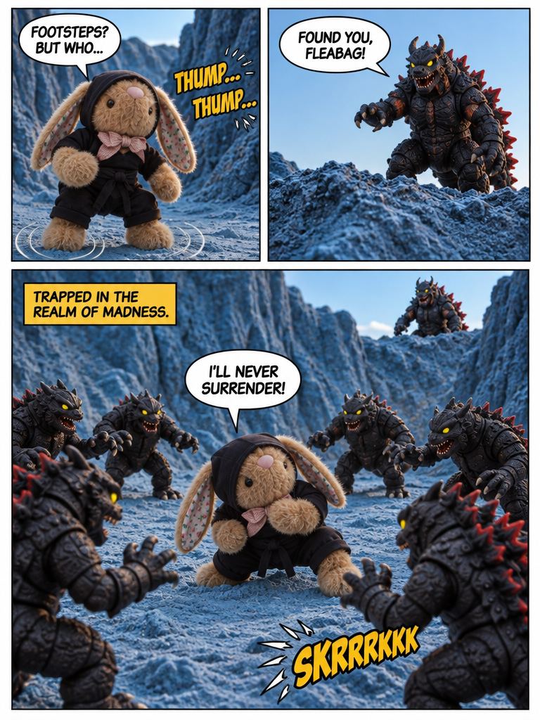 The Realm of Madness (page 4 of 4)