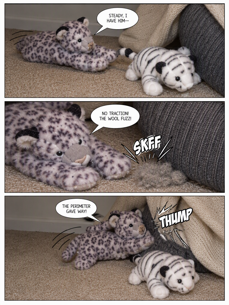 Under the Stretched Canopy (page 10 of 12)
