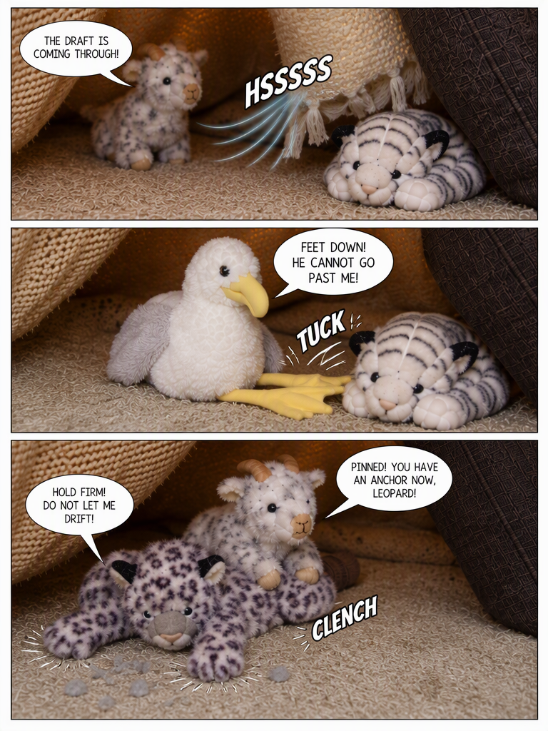 Under the Stretched Canopy (page 11 of 12)