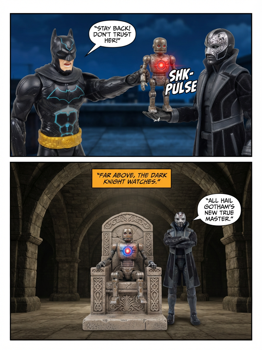 One Night in Gotham (page 4 of 4)