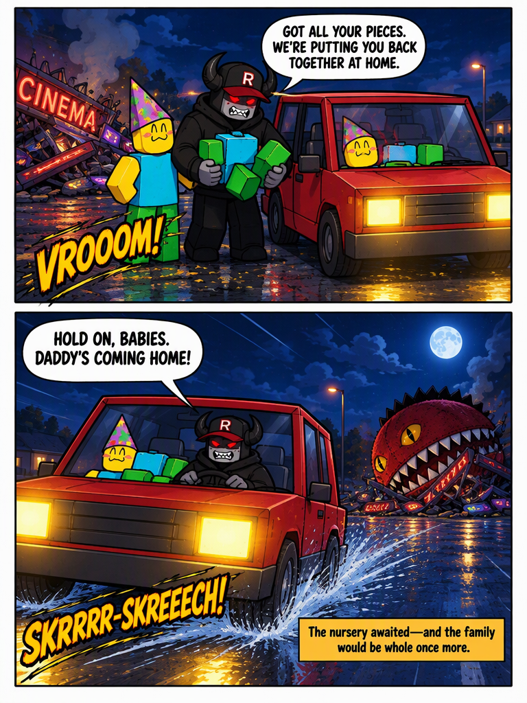 A Parent's Stand (page 4 of 4)