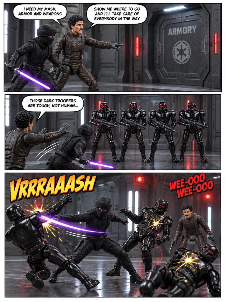 Cellz VS Da World (page 3 of 4)