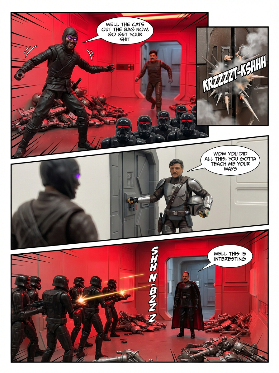 Cellz VS Da World (page 4 of 4)