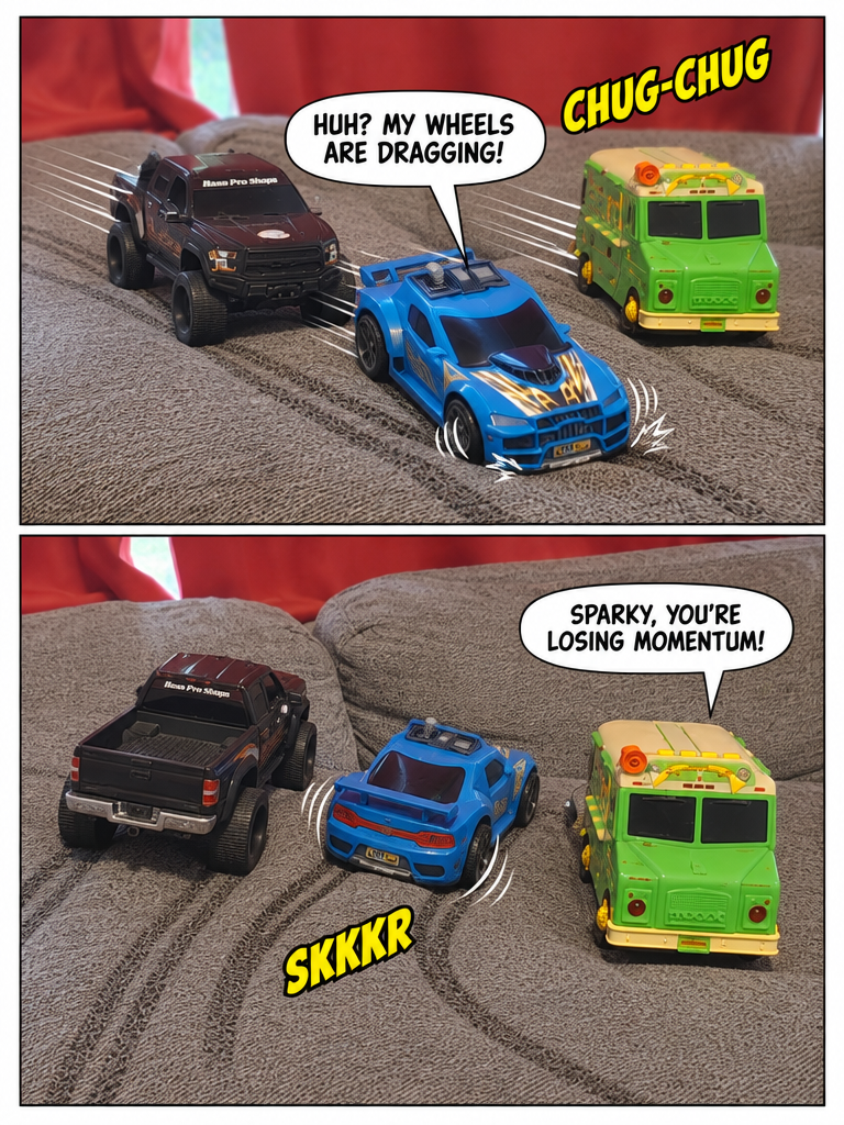 Check Your Gas (page 2 of 4)