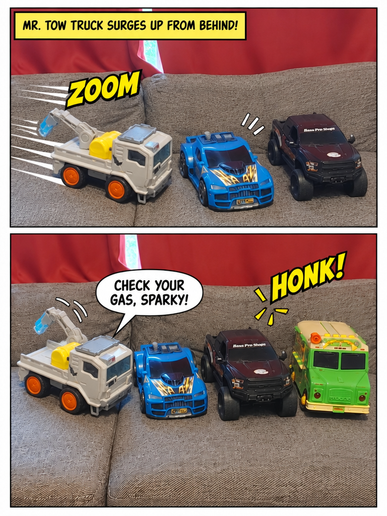 Check Your Gas (page 3 of 4)