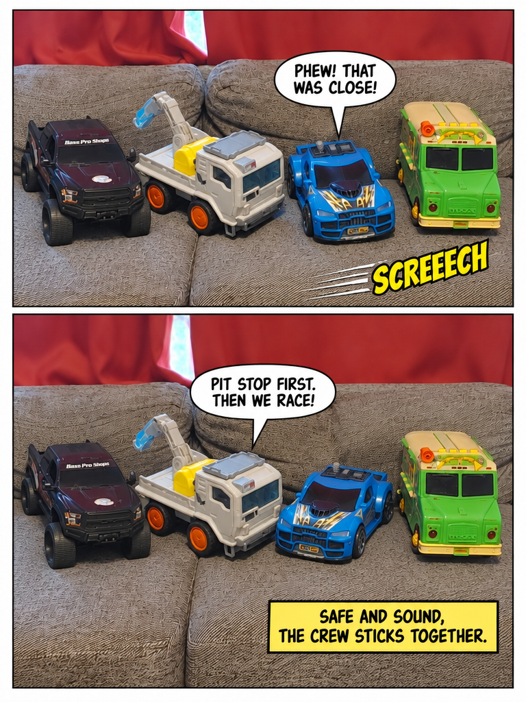 Check Your Gas (page 4 of 4)