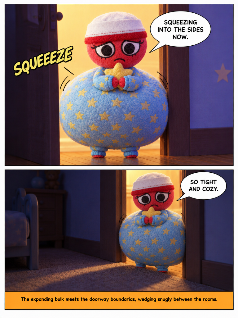 Gigi Needs a Change (page 10 of 12)