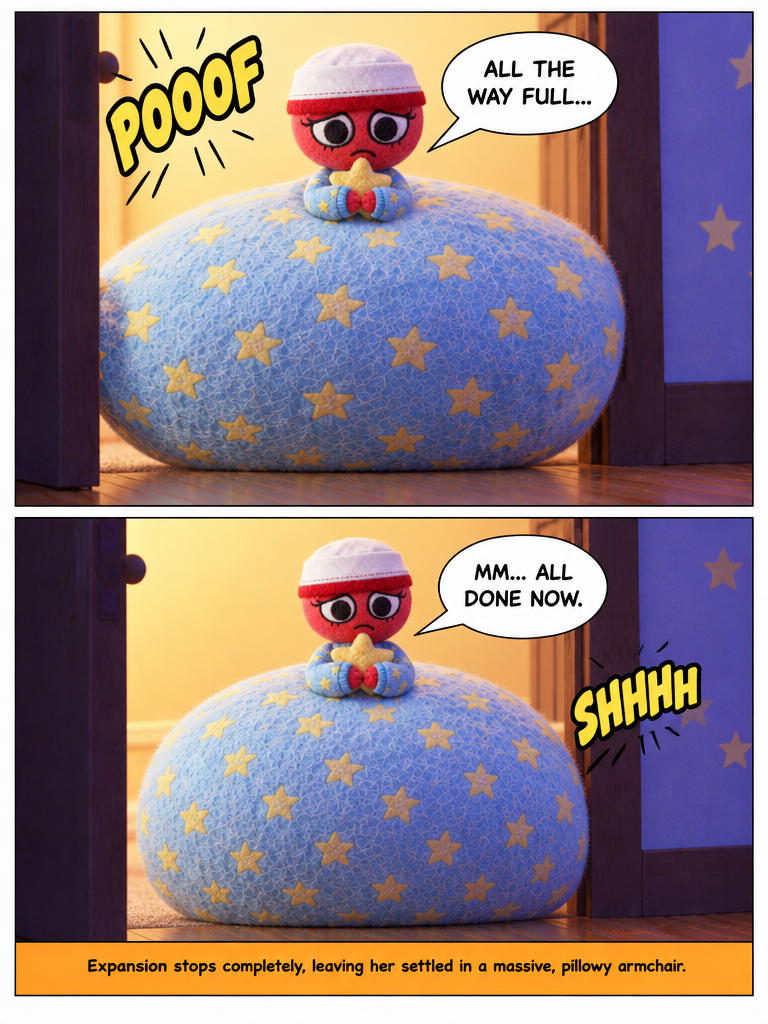 Gigi Needs a Change (page 11 of 12)