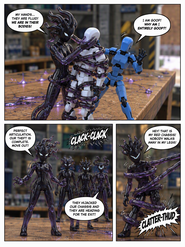 Shell Swap (page 2 of 4)