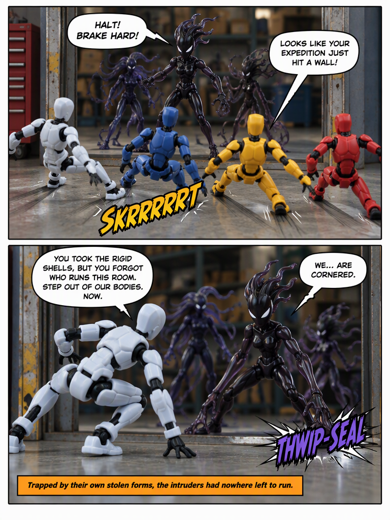 Shell Swap (page 4 of 4)