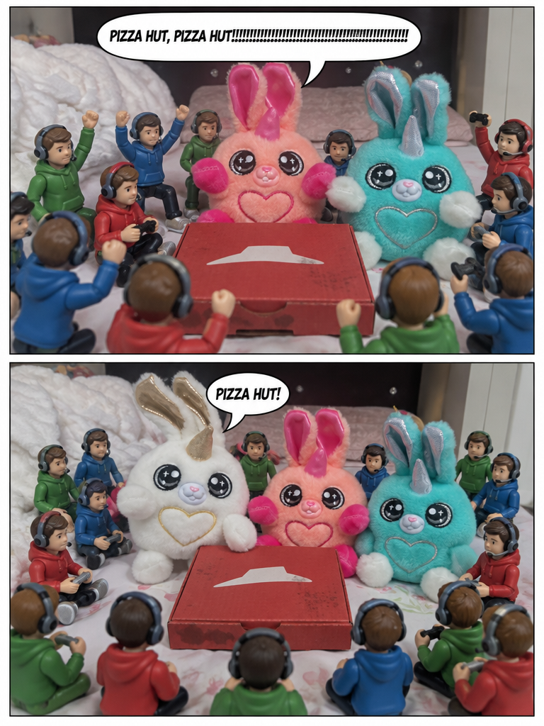 The Great Plush Uprising (page 4 of 4)