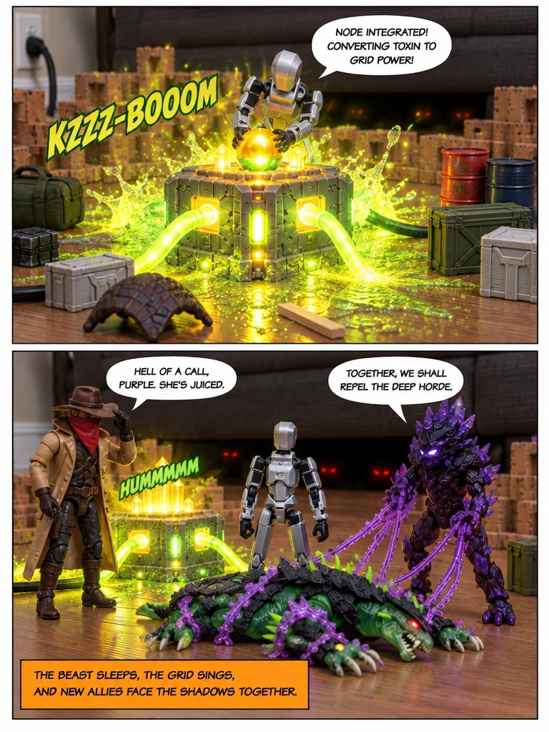 Tapping the Void Node (page 4 of 4)
