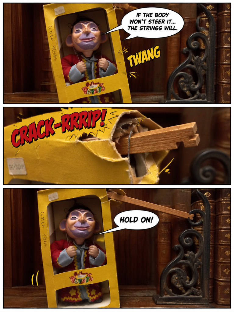 Strings Attached (page 2 of 4)