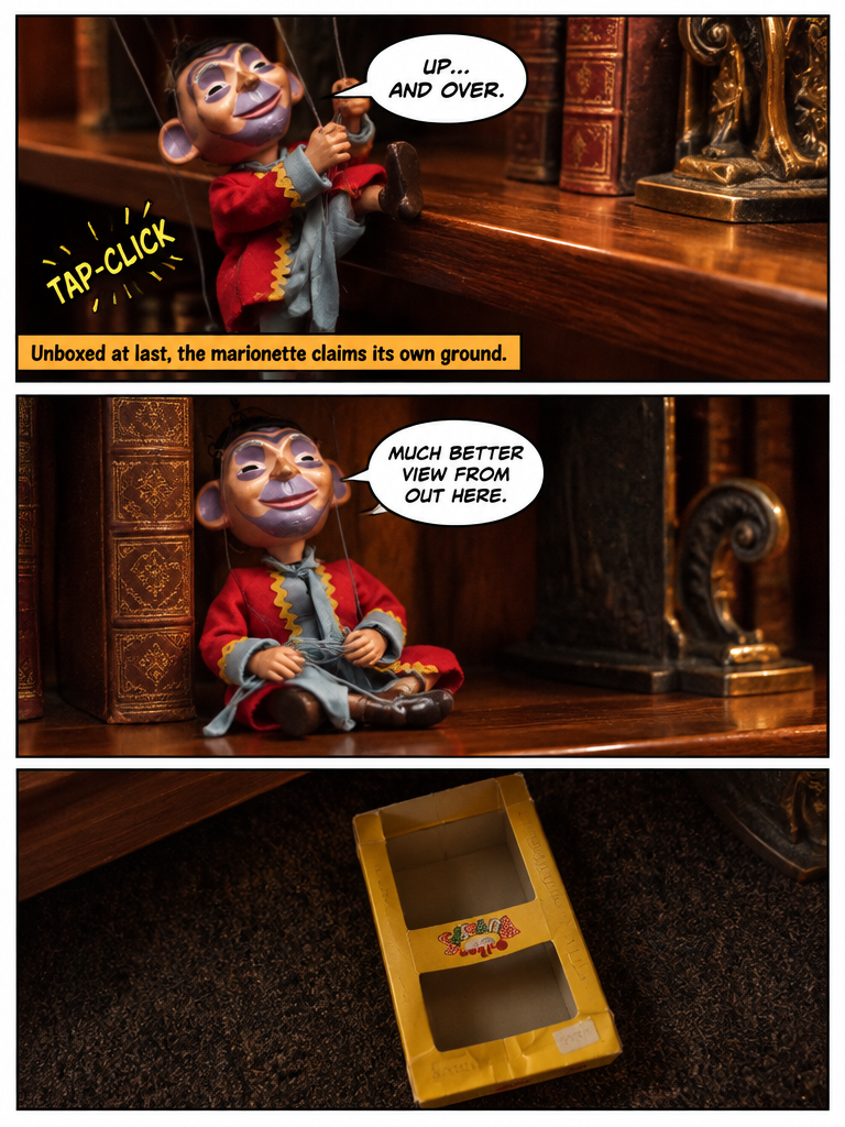 Strings Attached (page 4 of 4)