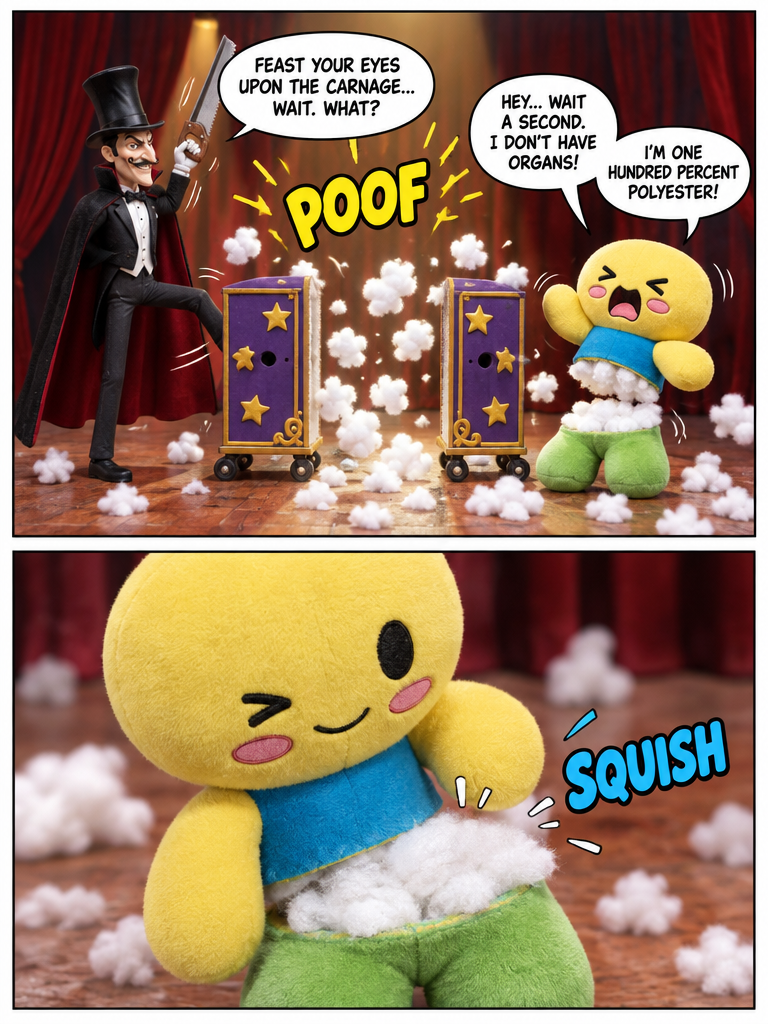 A Clean Cut (page 3 of 4)