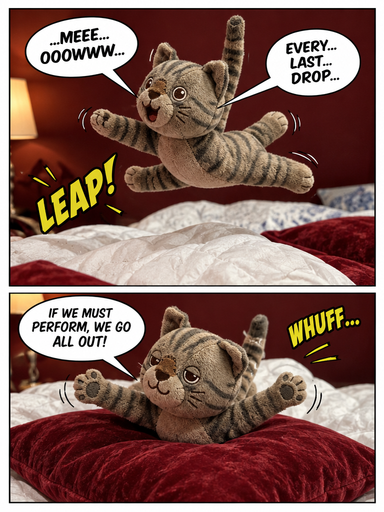 Midnight Meow Musical (page 3 of 4)
