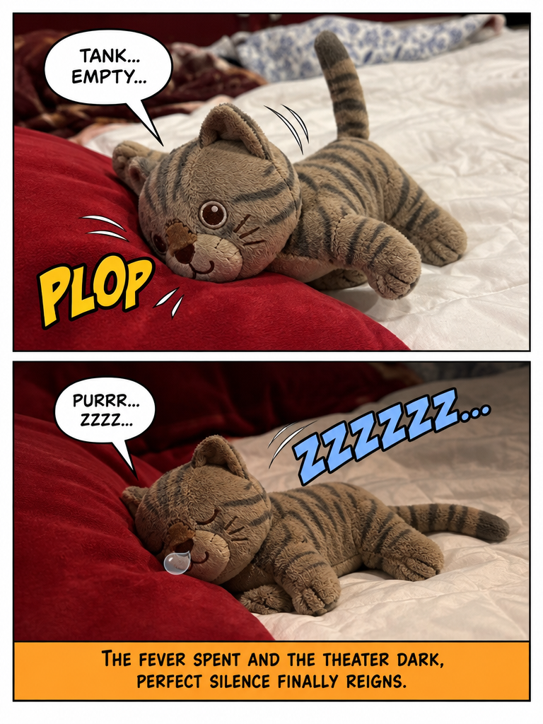 Midnight Meow Musical (page 4 of 4)