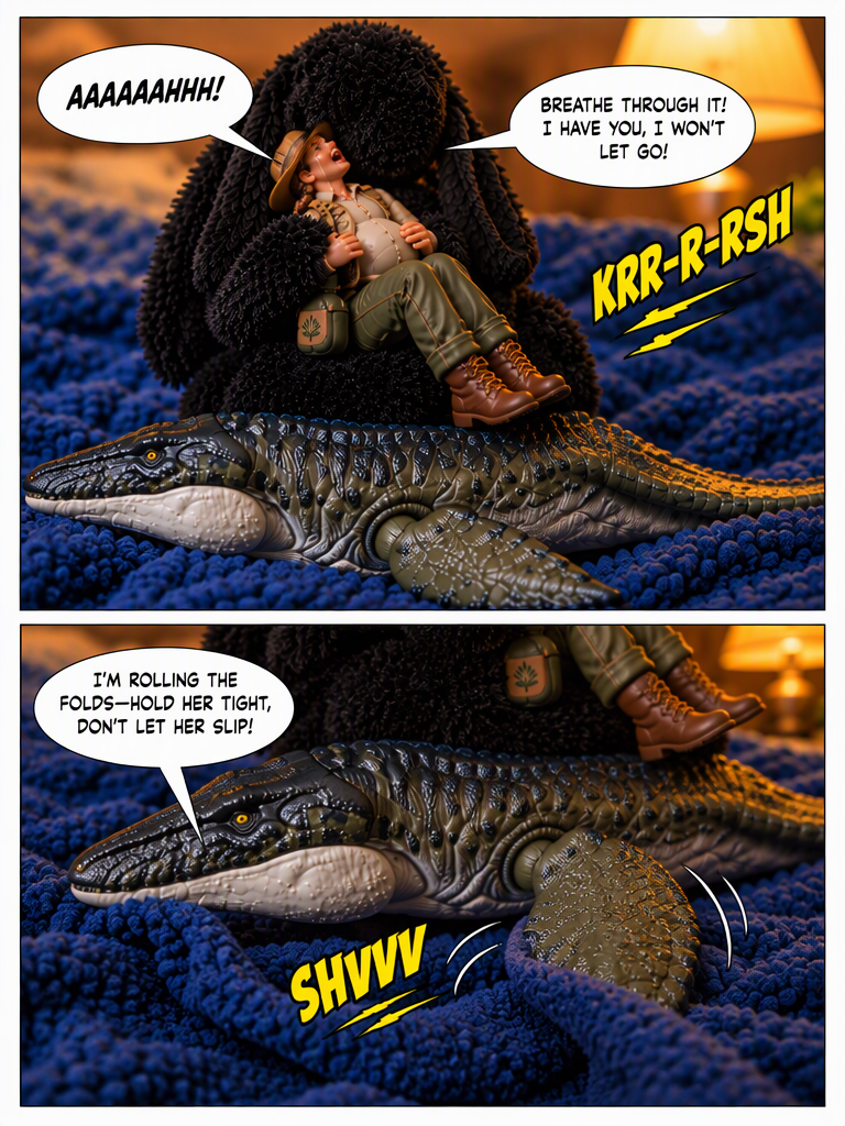 Beyond All Signal (page 22 of 32)