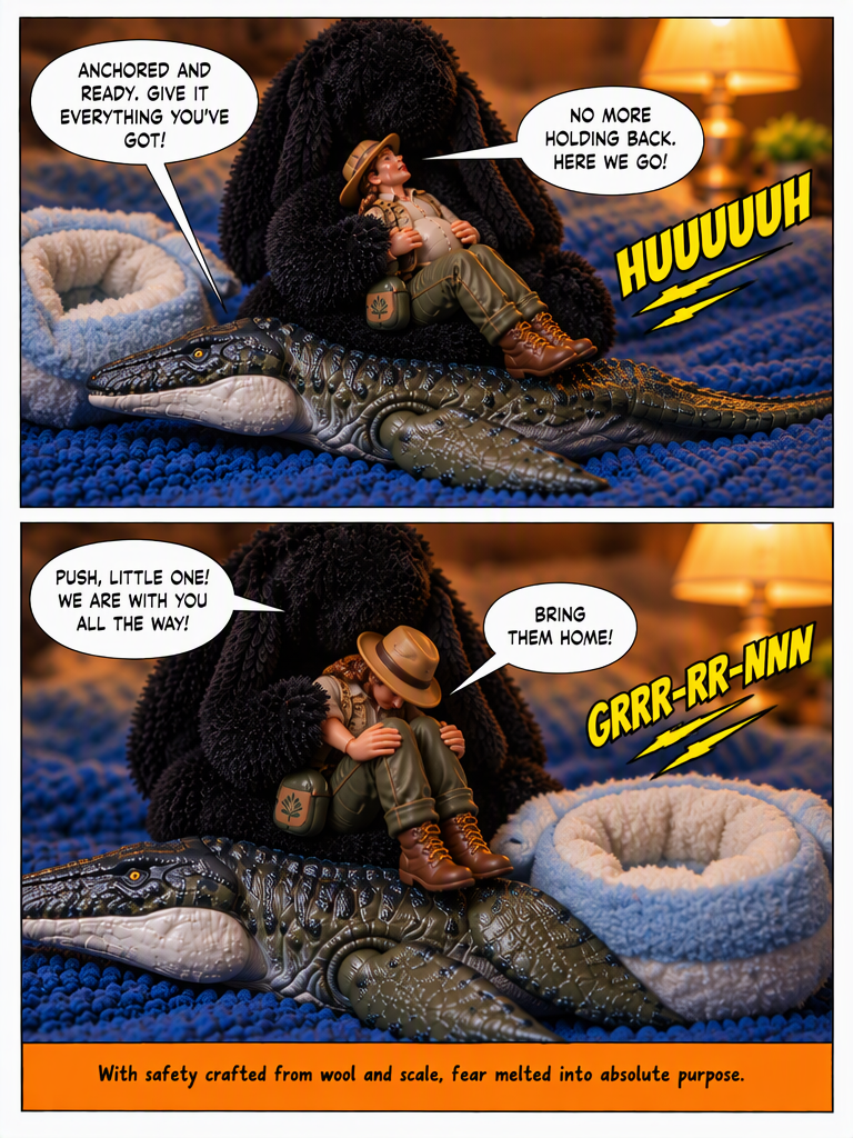 Beyond All Signal (page 24 of 32)