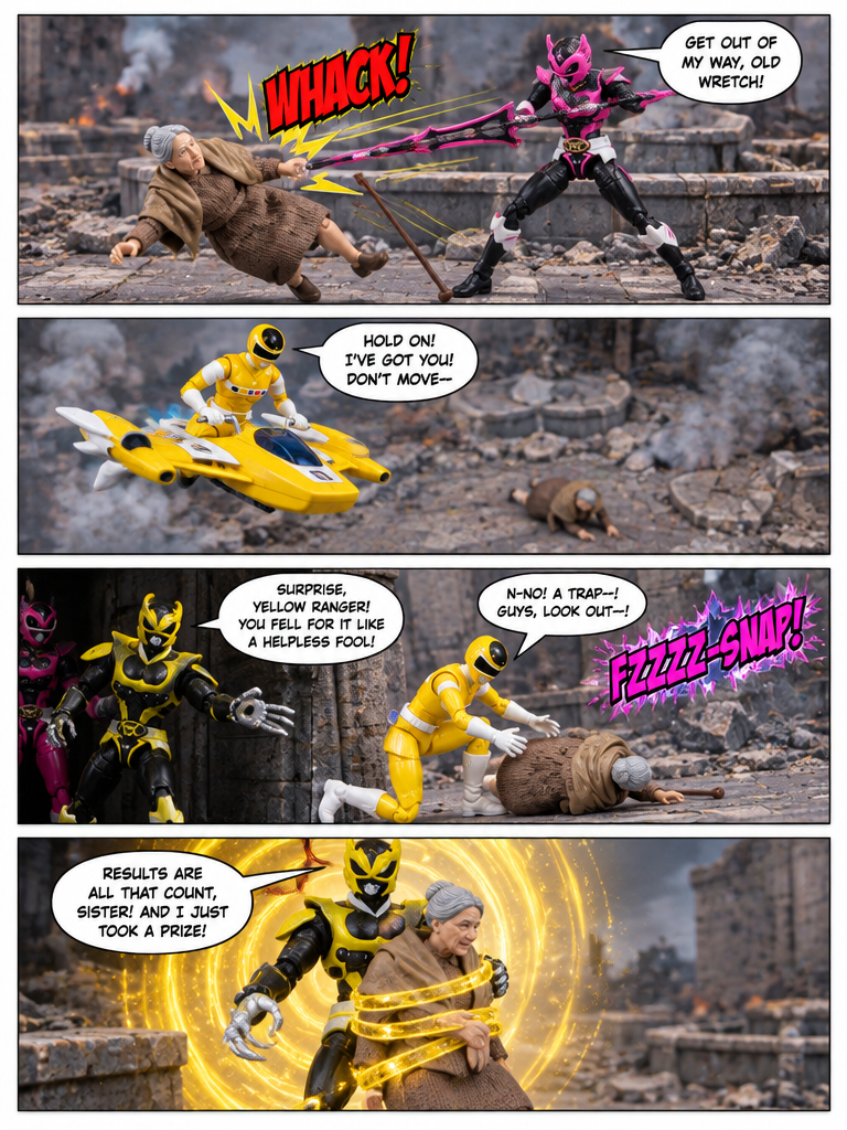 Mindfire on the Astro Grid (page 15 of 20)